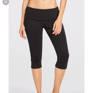 NWT Fabletics Hamilton Sweatpants